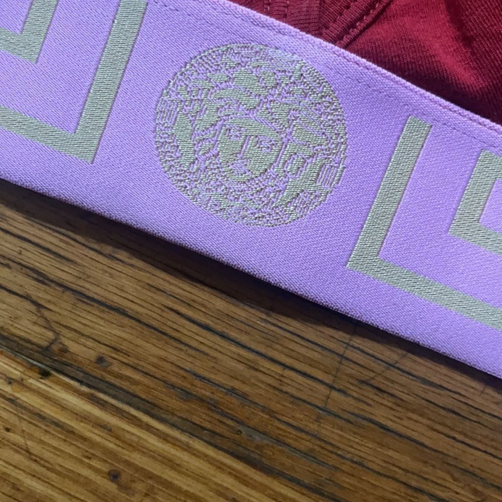 Versace bra - Picture 5 of 7